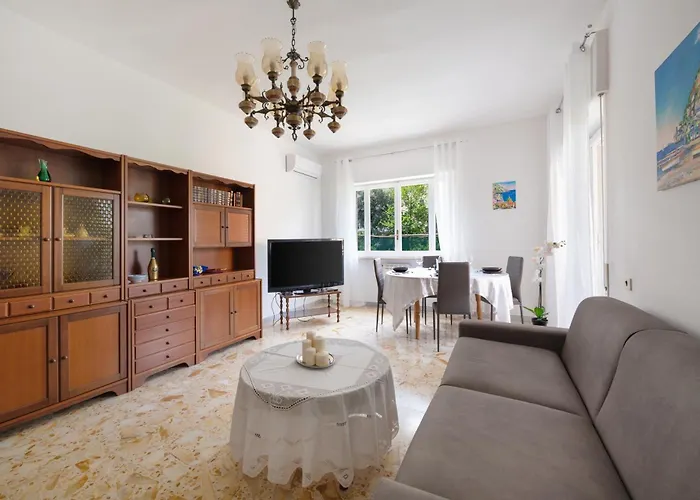 Casa Mamma Margherita