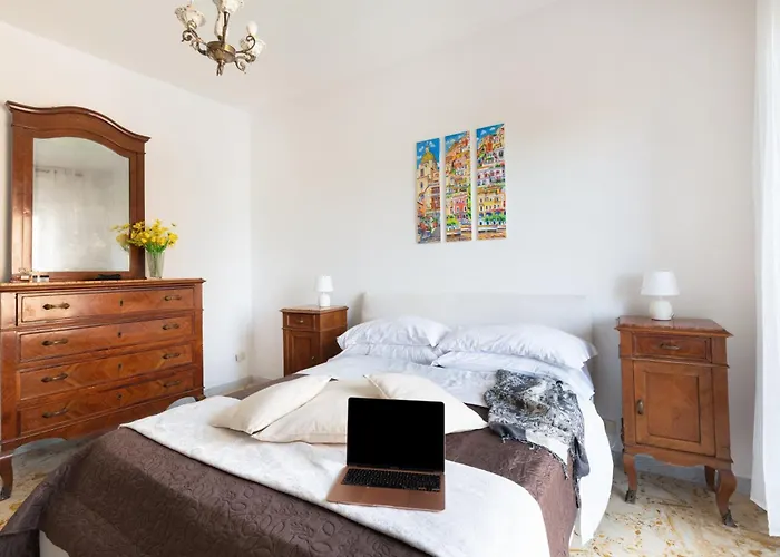 Feriehus Casa Mamma Margherita